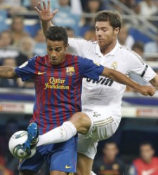 thiago
