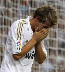Fabio Coentrao (Real Madrid)