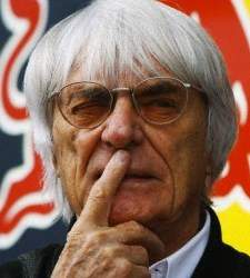 <b>Ecclestone</b> vuelve a contradecirse y da luz verde a un segundo Gran Premio en EEUU