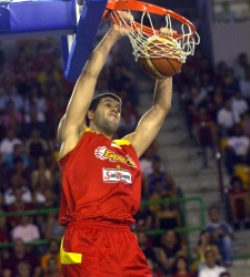 Felipe Reyes
