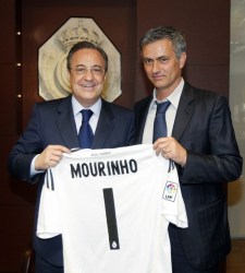 Un tsunami llamado <b>Florentino Pérez</b>: 26 bajas, 22 fichajes y 397 millones en fichajes