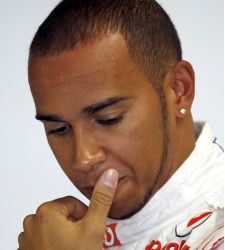 Los pilotos de F1 celebrarán en Suzuka un 'juicio' contra Hamilton