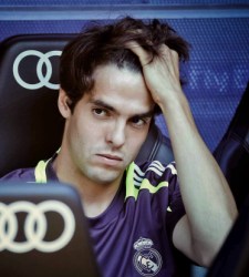 Kaká