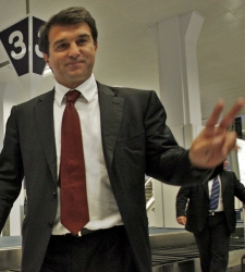 Laporta_aeropuerto.jpg