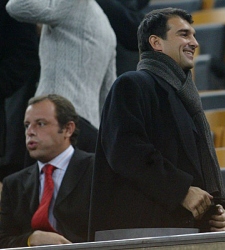 Laporta y Rosell