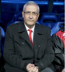 Gregorio Manzano