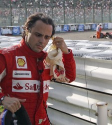 Hamilton copa la paciencia de Massa y el brasileño exige a la FIA que le sancionen