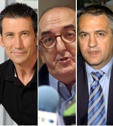 El volantazo de los horarios de la LFP y el pacto entre Mediapro y Canal +