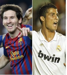 <b>Leo Messi</b> y sus números hunden al Cristiano Ronaldo menos egoísta