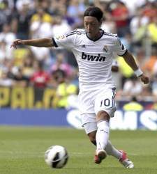 Mesut Özil