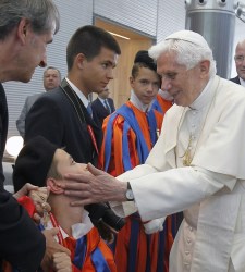 El Twitter de la JMJ Madrid 2011 anuncia haber sufrido un ataque hacker
