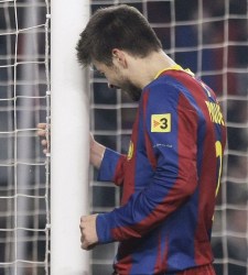 Gerard Piqué