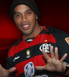 Ronaldinho