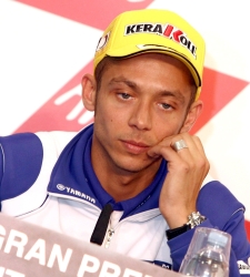 rossi