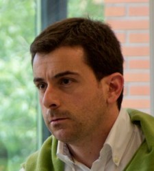 Nacho Villa ficha para Castilla La Mancha Televisión a Rubén Martín, de Cadena Cope