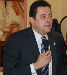 Tomás Roncero