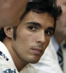 Toni Elías ficha por Blusens Avintia