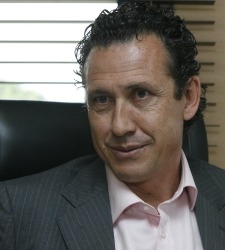 Jorge Valdano