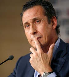 Jorge Valdano