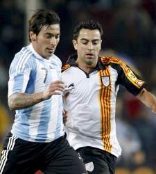 Xavi Hernández