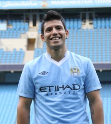Nuevo pacto entre Real Madrid y Atlético: no habrá oferta por Agüero hasta 2013