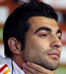 Raúl Albiol