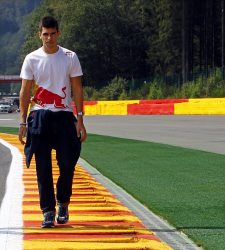 Así está la <b>parrilla oficial de F1</b> para 2012: ¿qué opciones tiene Alguersuari?