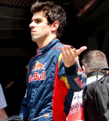 Jaime Alguersuari