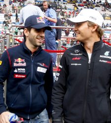<b>Alguersuari</b> suena para Mercedes GP: ¿será el sustituto de Schumacher?