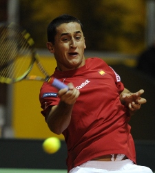 Nicolás Almagro