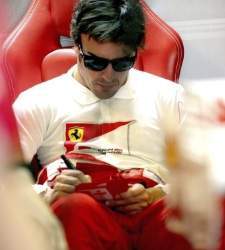 <b>Ferrari</b> pide por carta a la FIA una aclaración sobre el adelantamiento de Vettel