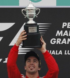 Fernando Alonso