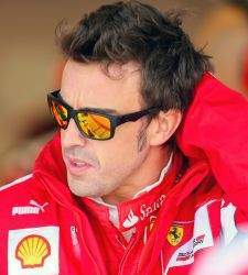 Las opciones de <b>Fernando Alonso</b> para ganar el Mundial: ¿Qué debe pasar en Brasil?