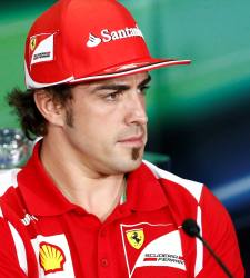 <b>Ferrari</b> advierte de que aún no están "en condiciones de dominar carreras"