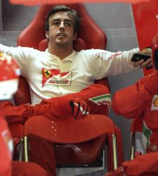<b>Alonso</b>: "No hemos perdido diferencia con Hamilton, nuestro rival más fuerte""