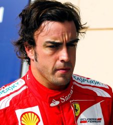 <b>Alonso</b> espera "llevar la voz cantante" a partir del Gran Premio de España