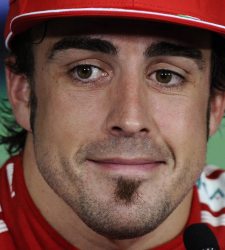 <b>Fernando Alonso</b>: objetivo cumplido