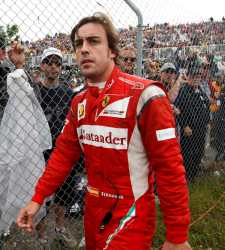 alonso