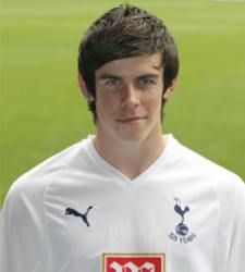 Gareth Bale