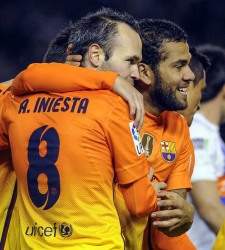 FC Barcelona