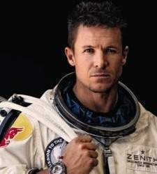 Felix Baumgartner