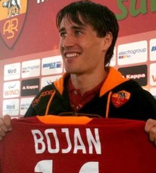 Bojan Krkic