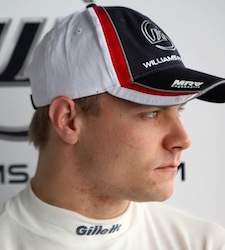 <b>Williams</b> confirma a Maldonado y Bottas como pilotos para 2013 y descarta a Senna