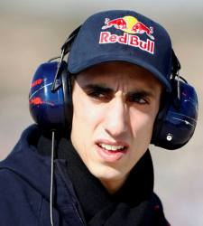 Sébastien Buemi continuará siendo piloto reserva de <b>Red Bull</b> en 2013