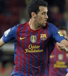 busquets