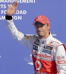 Jenson Button