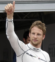 Button suspira por recalar en Ferrari y no renovará más de un año por McLaren