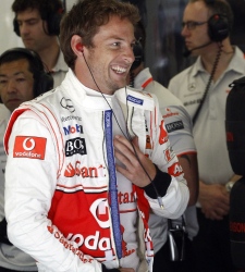 Jenson Button