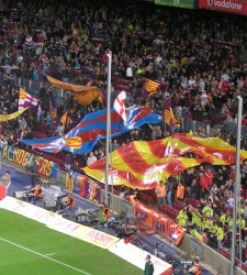 Camp Nou