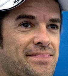 <b>Carlos Checa</b> empieza la temporada como acabó la pasada: siendo el más rápido